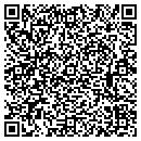 QR code with Carsons Inc contacts