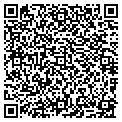 QR code with Cavia contacts
