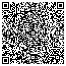 QR code with Ultimate Repair contacts