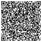 QR code with Van C Deeb Inc A Nebraska Corp contacts