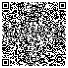 QR code with J & E Appliance Installation contacts