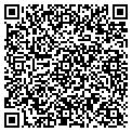 QR code with R M Ms contacts
