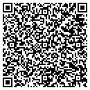 QR code with R & J Disposal contacts
