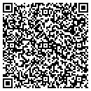 QR code with EB Games contacts