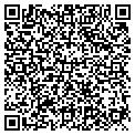 QR code with Tca contacts