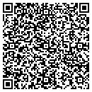 QR code with The Donovan Company contacts