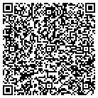QR code with Tillman Bernardio & Associates contacts