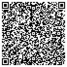 QR code with artbyillene contacts
