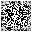 QR code with Art Classics contacts