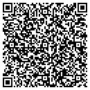 QR code with Art Shoppe contacts