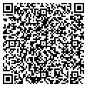 QR code with Chad O'Connell Art contacts