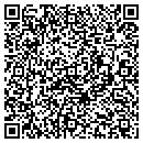 QR code with Della Bird contacts