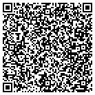 QR code with D & M Driftwood & Leather Works contacts