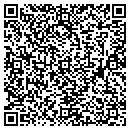 QR code with Finding Joy contacts