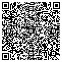QR code with Frame Deco contacts