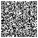 QR code with Gallery 117 contacts