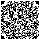 QR code with K 9 Pawtraits contacts