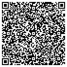 QR code with L & L Import International contacts