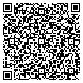 QR code with Luna's Lotions and Potions contacts