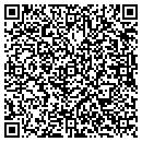 QR code with Mary L Hanna contacts