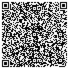 QR code with Oberholtzer's Calico Corner contacts