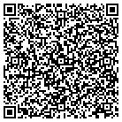 QR code with R Luera & Associates contacts