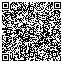 QR code with S & G Usa contacts