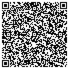 QR code with Honoring Father Ministries Inc contacts