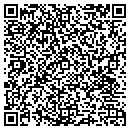 QR code with The Hummingbird Gallery and Gifts contacts
