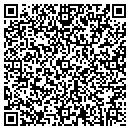 QR code with Zealous Heart 100 Art contacts