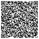 QR code with Matthews Hamper House contacts