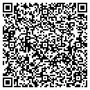 QR code with Rubberscape contacts