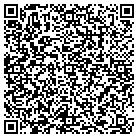 QR code with A Awesome Lock Service contacts