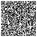 QR code with J & B Party Center contacts