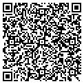 QR code with Camp Bark contacts