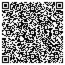 QR code with Central Bark contacts