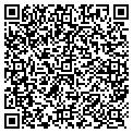 QR code with Claudine C Barks contacts