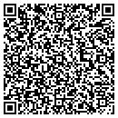 QR code with George A Bark contacts