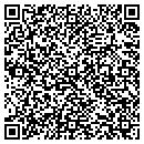 QR code with Gonna Bark contacts