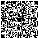 QR code with Heartwood And Bark Plc contacts