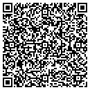 QR code with Hollywood Bark Ave contacts