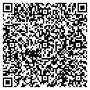 QR code with James R Barks contacts