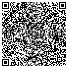QR code with My Bark Company Inc contacts