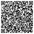 QR code with Noah's B A R K contacts