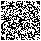 QR code with R&R Distributors Bark At Us contacts