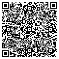 QR code with S & L Bark Nursery Inc contacts