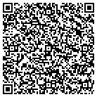 QR code with Space Coast Bark Busters contacts