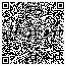 QR code with The Bark On Main contacts