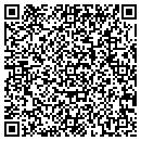 QR code with The Bark Spot contacts