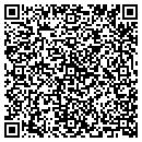 QR code with The Dog Bark LLC contacts